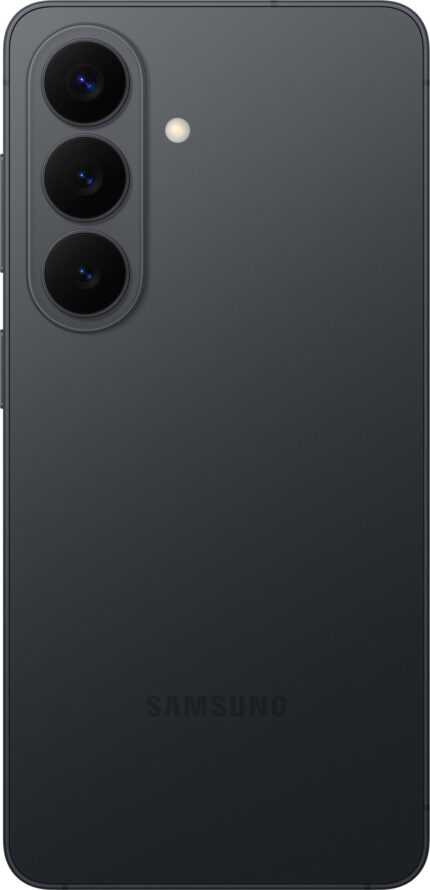 Samsung Galaxy S26 512GB Zwart 5G