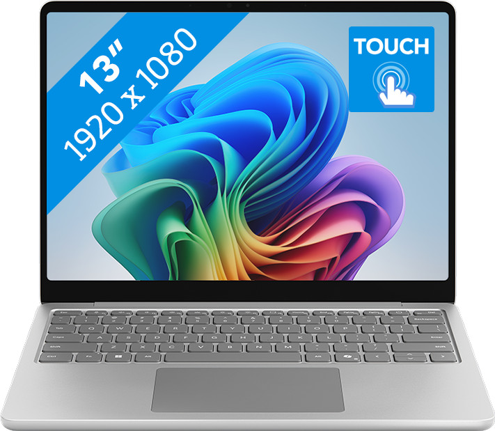 Microsoft Surface Laptop 13" Copilot+ PC X Plus/16GB/256GB QWERTY Microsoft Surface Laptop 13" Copilot+ PC X Plus/16GB/256GB QWERTY