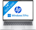 HP Elitebook 8 G1i 14" Copilot+ PC - D7GS2ET QWERTY