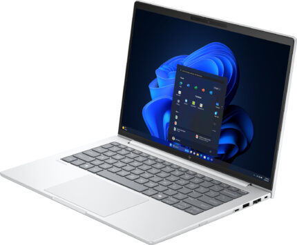 HP Elitebook 8 G1i 14" Copilot+ PC - D7GS2ET QWERTY