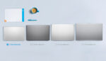 HP Elitebook 8 G1i 14" Copilot+ PC - D7GS2ET QWERTY
