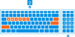 HP Elitebook 8 G1i 14" Copilot+ PC - D7GS2ET QWERTY