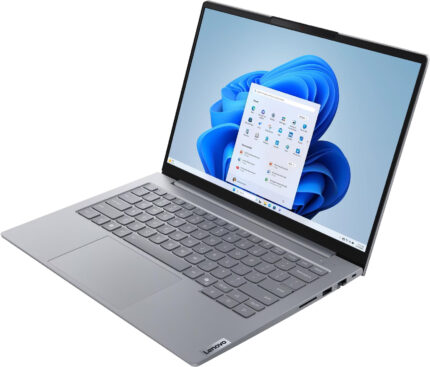 Lenovo ThinkBook 14 G9 IRL - 21UY00F7MH QWERTY