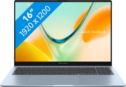ASUS Vivobook S16 S5608QA-MB255W