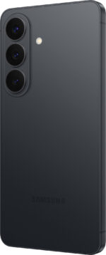 Samsung Galaxy S26 512GB Zwart 5G