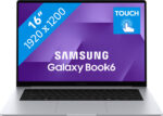 Samsung Galaxy Book6 Copilot+ PC NP760XJG-KS1NL
