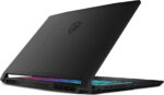 MSI Katana 15 HX B14WGK-042NL