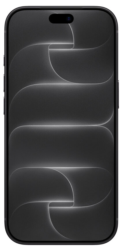 Apple iPhone 18 Pro 256GB Zwart