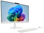 HP OmniStudio 27-cu0950nd Qwerty