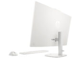 HP OmniStudio 27-cu0950nd Qwerty