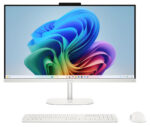 HP OmniStudio 27-cu0950nd Qwerty