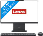 Lenovo IdeaCentre AIO 24IRH9 F0HR002RNY Qwerty