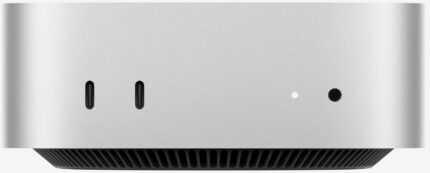 Apple Mac mini (2026) M6 16GB/256GB