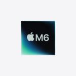Apple Mac mini (2026) M6 16GB/256GB