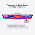 Apple Mac mini (2026) M6 16GB/256GB
