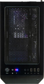 Cobalt x Powered by MSI - Tier 1 - RTX 5060 - Ryzen 7 5700X - 32GB - 1TB SSD - WiFi