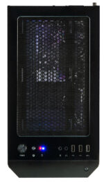 Cobalt x Powered by MSI - Tier 1 - RTX 5060 - Ryzen 7 5700X - 32GB - 1TB SSD - WiFi