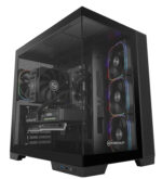 PCSpecialist Impact 99 - RTX 3050 - Ryzen 5 - 16GB - 512GB SSD