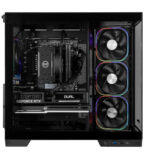 PCSpecialist Impact 99 - RTX 3050 - Ryzen 5 - 16GB - 512GB SSD