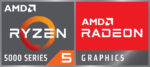 PCSpecialist Impact 99 - RTX 3050 - Ryzen 5 - 16GB - 512GB SSD