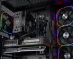PCSpecialist Impact 99 - RTX 3050 - Ryzen 5 - 16GB - 512GB SSD