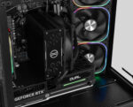 PCSpecialist Impact 99 - RTX 3050 - Ryzen 5 - 16GB - 512GB SSD