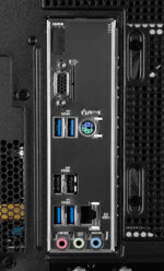 PCSpecialist Impact 99 - RTX 3050 - Ryzen 5 - 16GB - 512GB SSD