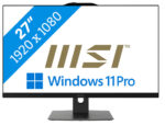 MSI Modern AM272P 1M-845EU
