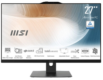 MSI Modern AM272P 1M-845EU