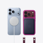 Apple iPhone 18 Pro 256GB Zwart