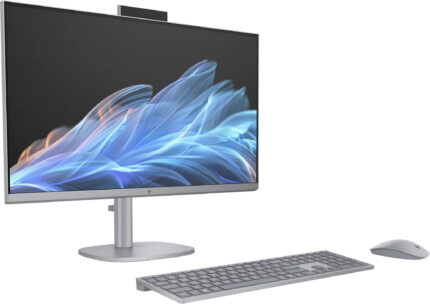 HP OmniStudio X 27-cs0950nd QWERTY
