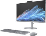 HP OmniStudio X 27-cs0950nd QWERTY