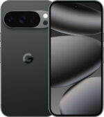 Google Pixel 10 Pro 512GB Zwart 5G