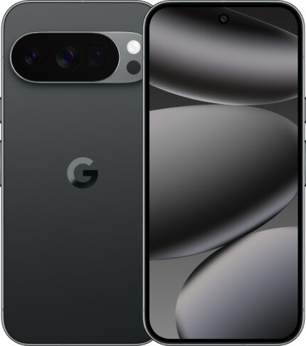 Google Pixel 10 Pro 512GB Zwart 5G
