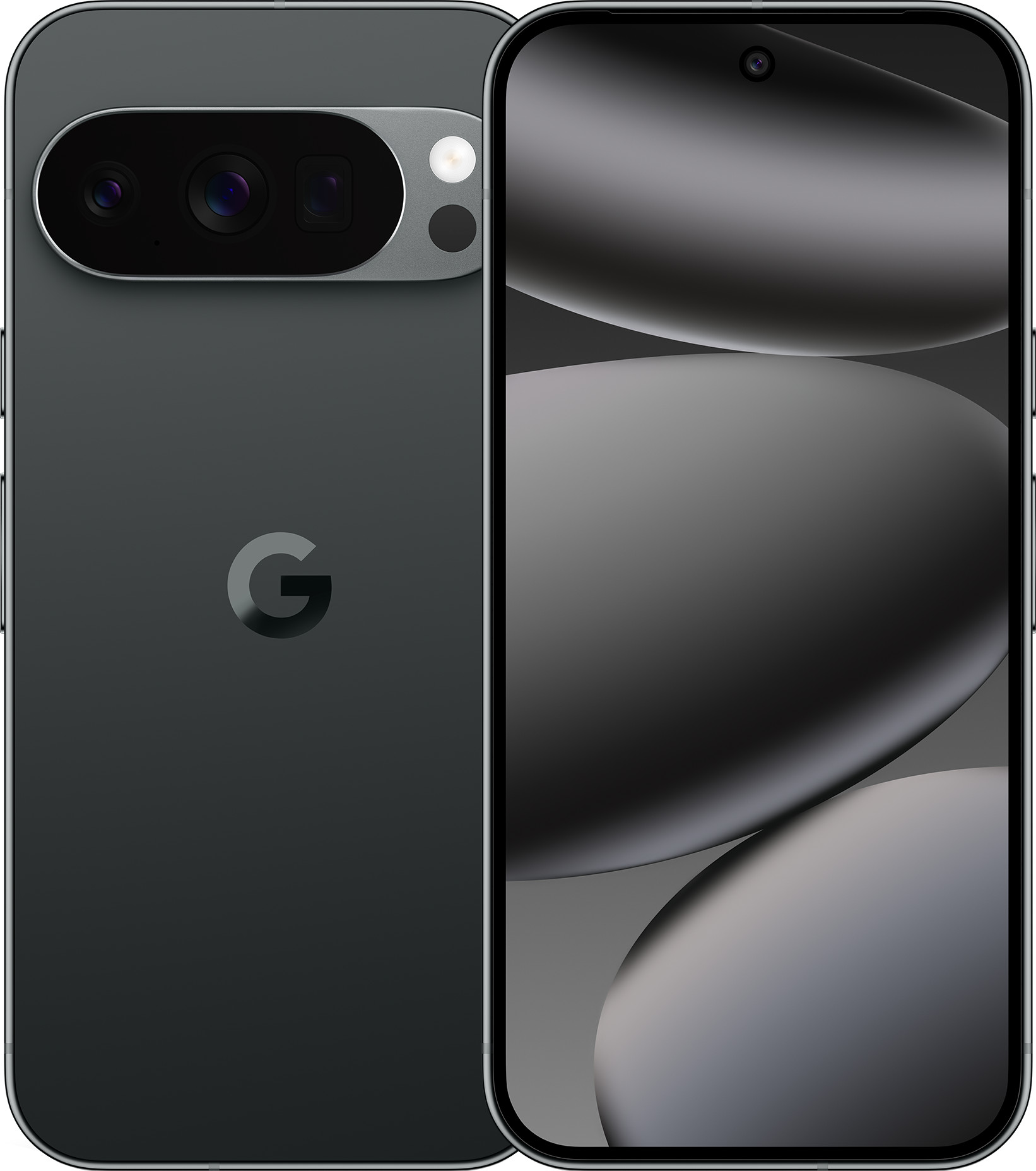 Google Pixel 10 Pro 512GB Zwart 5G