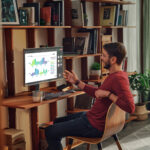 HP OmniStudio X 27-cs0950nd QWERTY