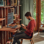 HP OmniStudio X 27-cs0950nd QWERTY