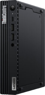 Lenovo ThinkCentre M70q Gen 5 - 12TD0098MB