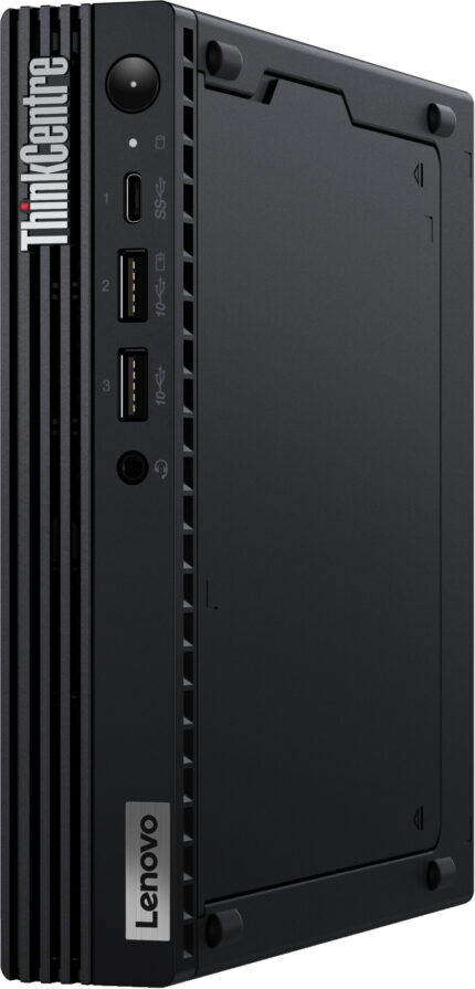 Lenovo ThinkCentre M70q Gen 5 - 12TD0098MB