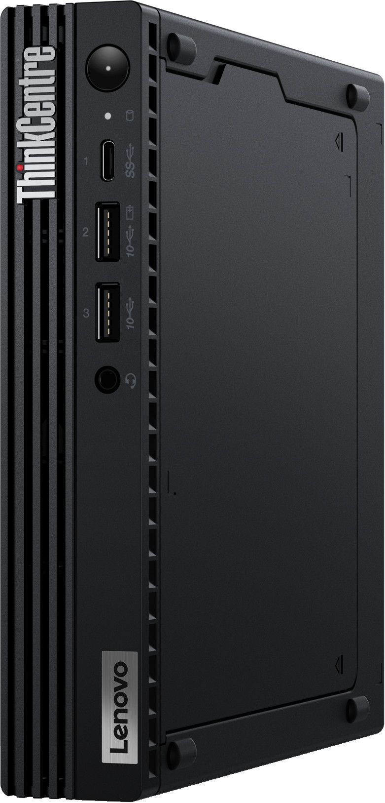 Lenovo ThinkCentre M70q Gen 5 - 12TD0098MB