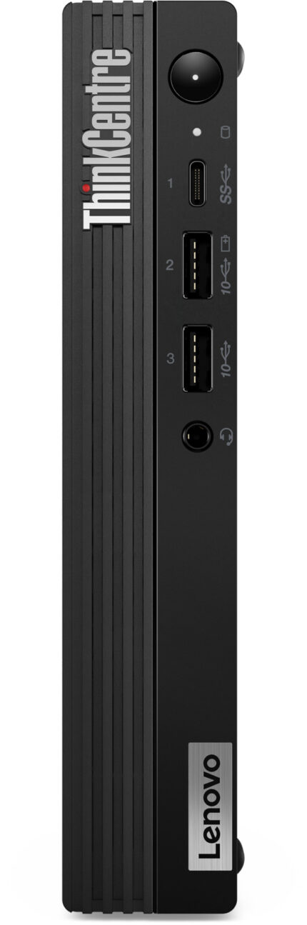 Lenovo ThinkCentre M70q Gen 5 - 12TD0098MB