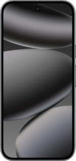 Google Pixel 10 Pro 512GB Zwart 5G