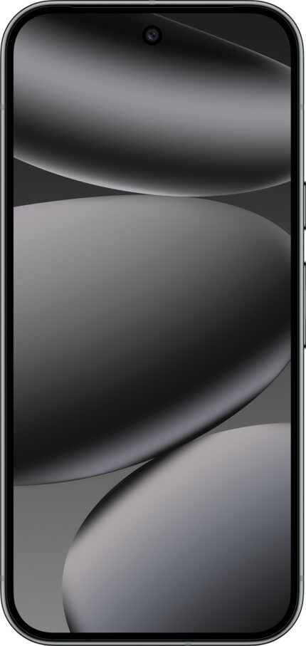 Google Pixel 10 Pro 512GB Zwart 5G