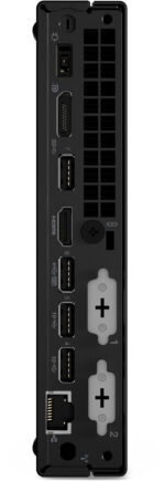 Lenovo ThinkCentre M70q Gen 5 - 12TD0098MB