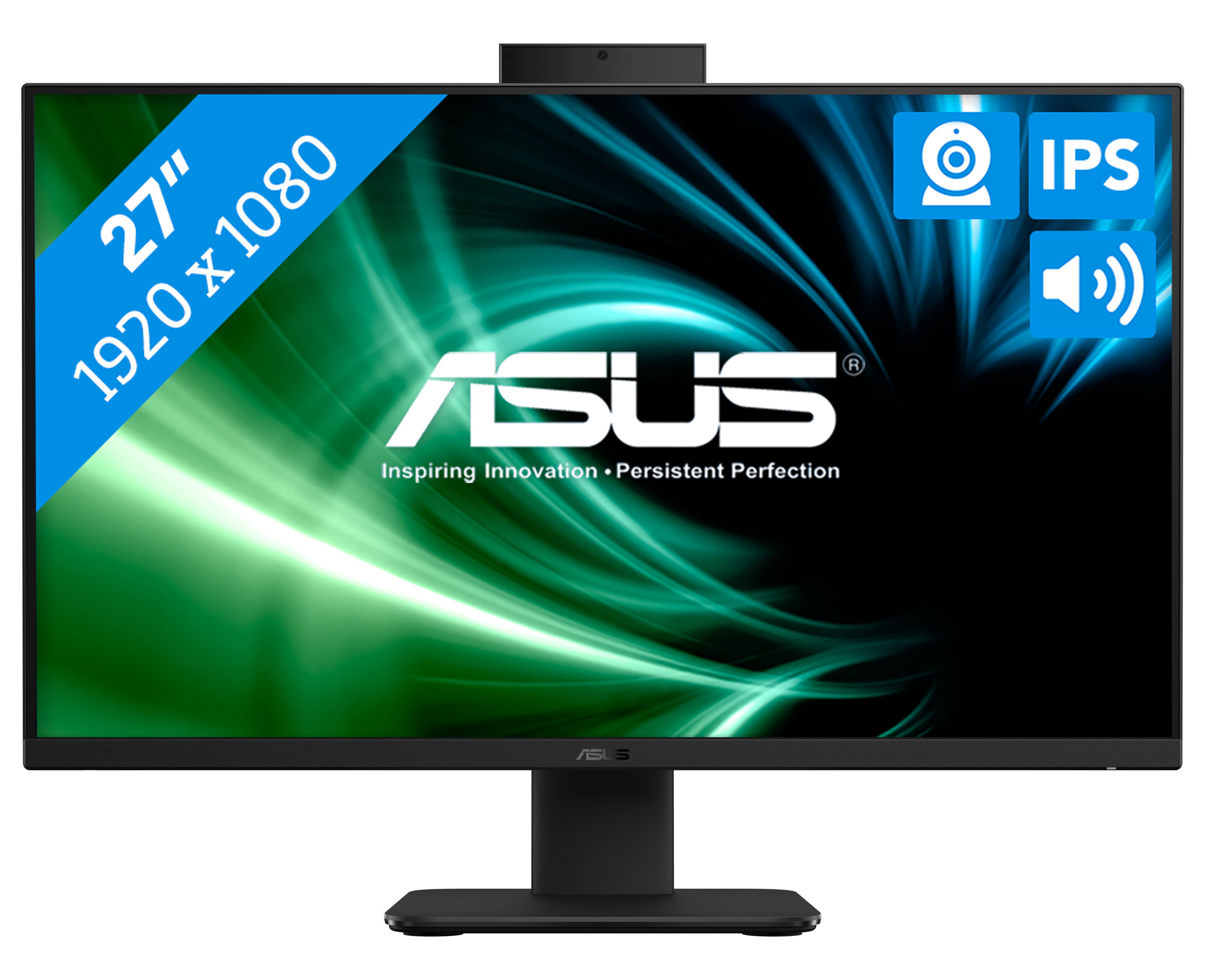 ASUS V400 AiO V470VAK-BPE077W