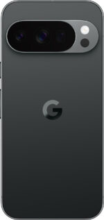 Google Pixel 10 Pro 512GB Zwart 5G