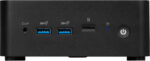 MSI Cubi NUC 1MG-001EU