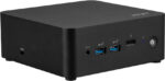 MSI Cubi NUC 1MG-001EU