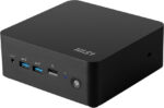 MSI Cubi NUC 1MG-001EU
