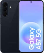 Samsung Galaxy A57 256GB Donkerblauw 5G